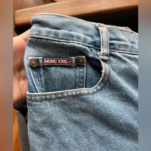 HONG XING Jeans - Picture 5 of 5